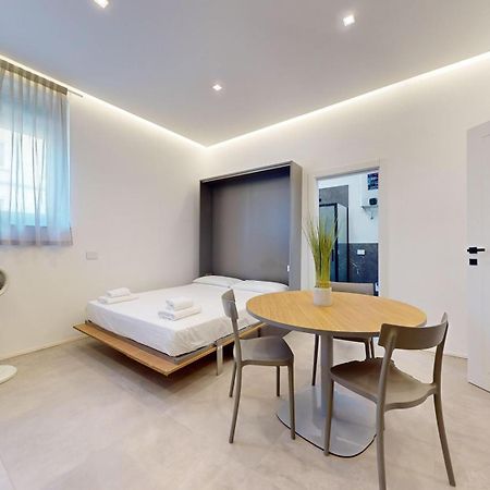 - Statuto Apartments - Bergame Extérieur photo