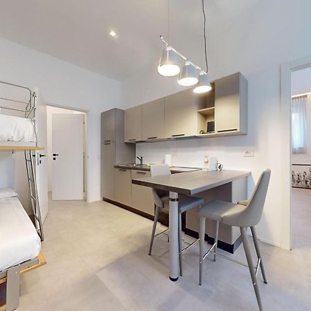 - Statuto Apartments - Bergame Extérieur photo