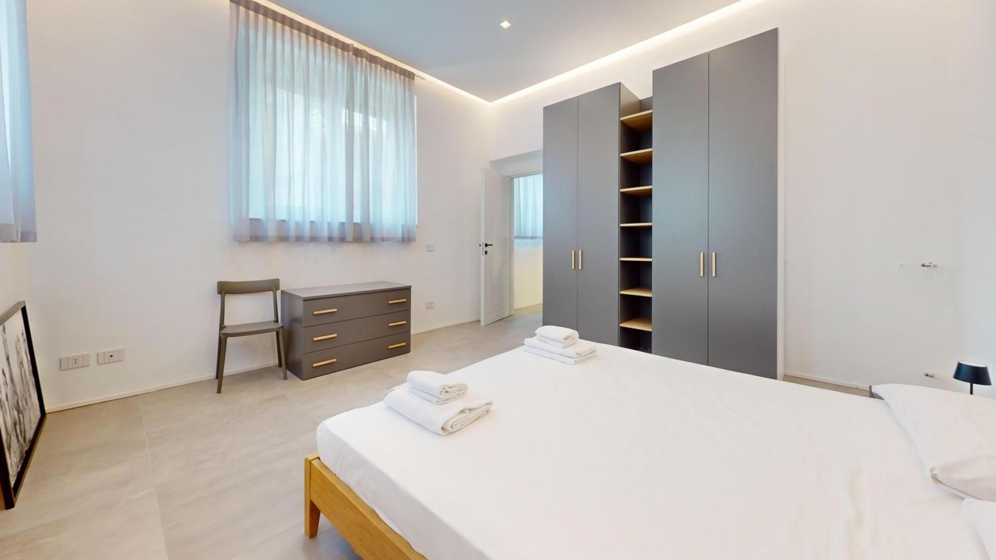 - Statuto Apartments - Bergame Extérieur photo