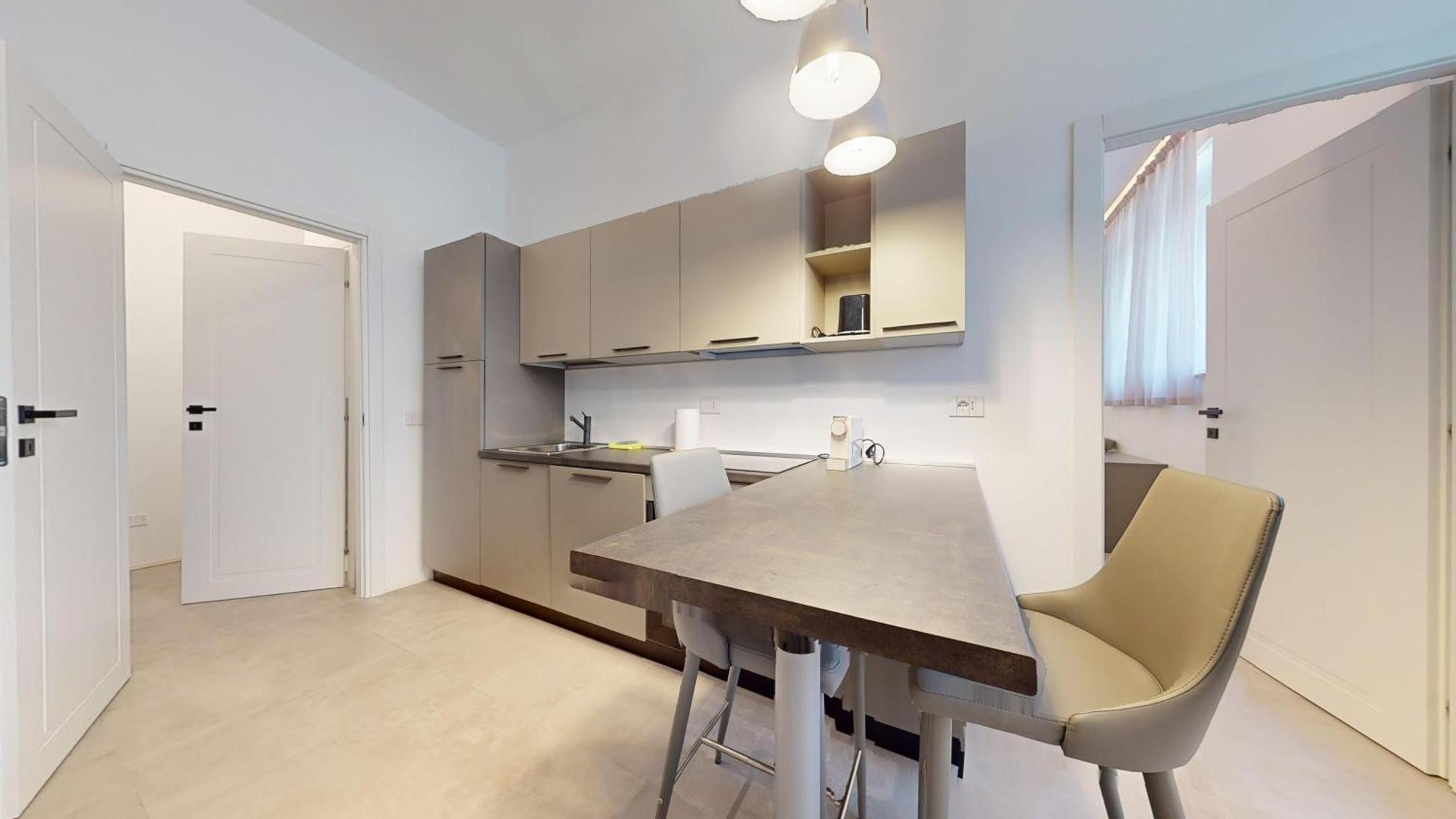- Statuto Apartments - Bergame Extérieur photo