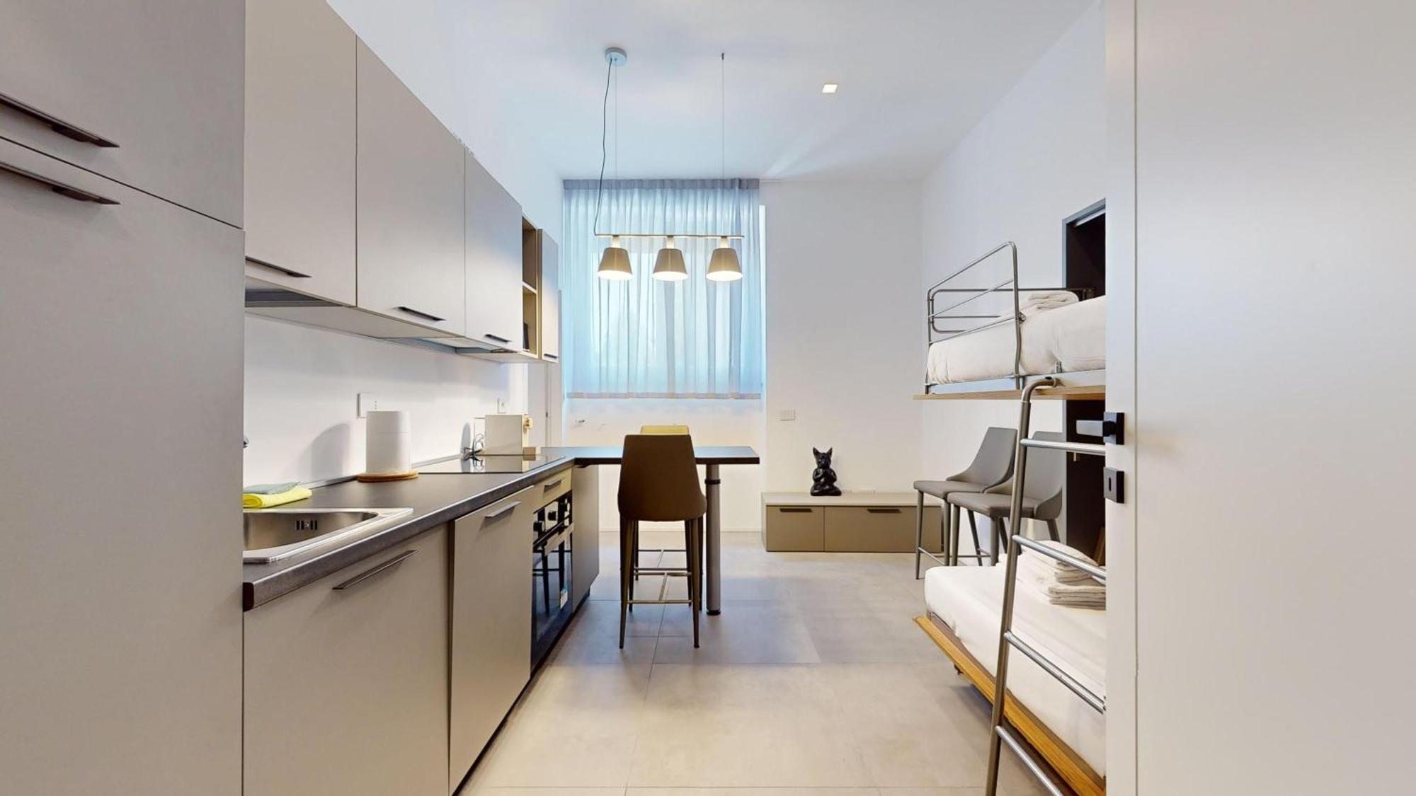 - Statuto Apartments - Bergame Extérieur photo