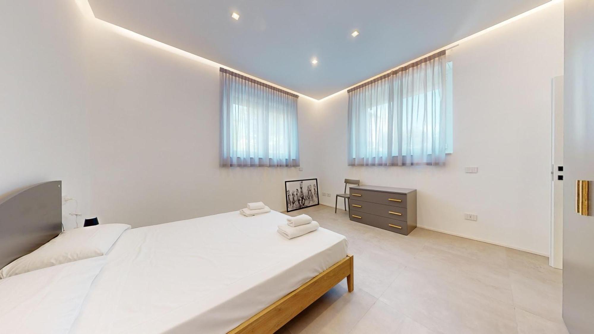 - Statuto Apartments - Bergame Extérieur photo