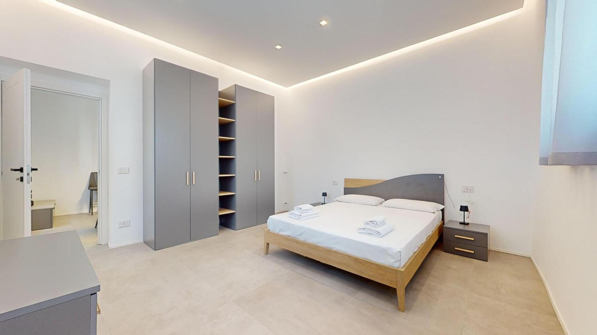 - Statuto Apartments - Bergame Extérieur photo