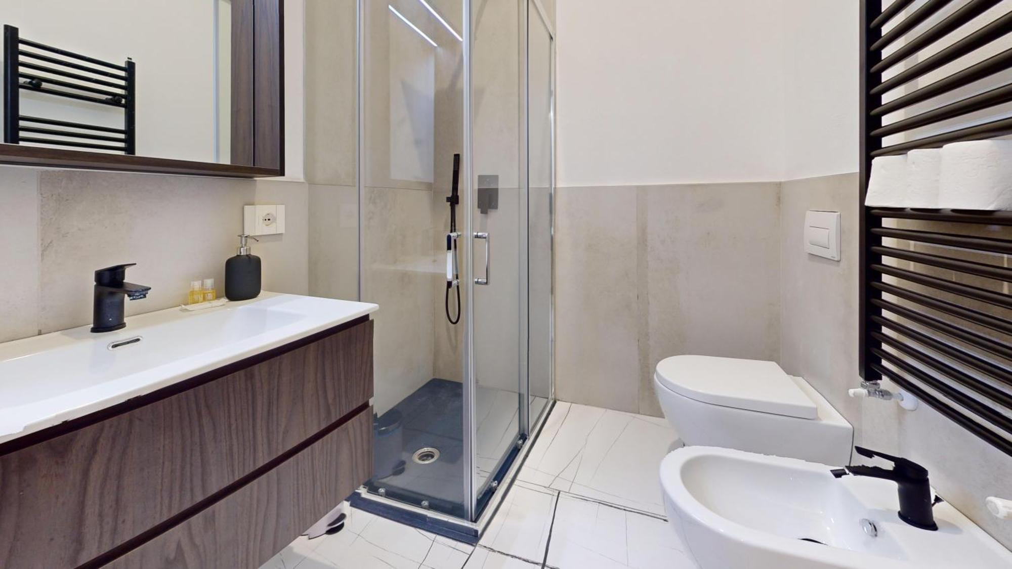 - Statuto Apartments - Bergame Extérieur photo